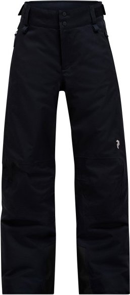 Peak Performance - Kid's Maroon Insulated Pants - Skihose Gr 150 schwarz