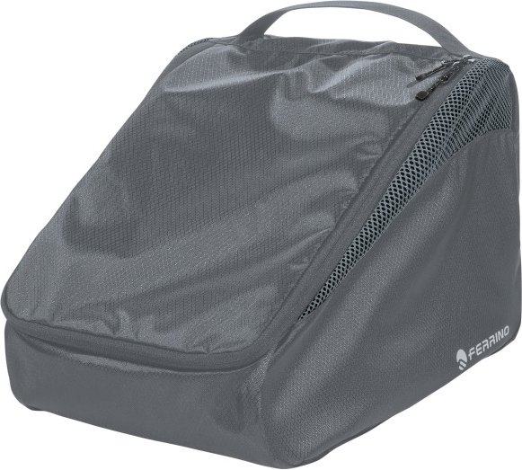 Ferrino - Olaias Shoes Bag - Tasche Gr 26 x 36 x 24 cm grau