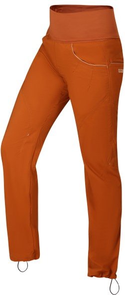 Thumbnail - Ocun - Women's Noya Eco Pants - Kletterhose Gr S rot