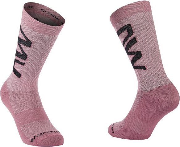Northwave - Extreme Air Sock - Radsocken Gr 36-39 rosa
