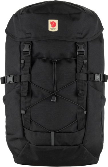 Fjällräven - Skule Top 26 - Wanderrucksack schwarz