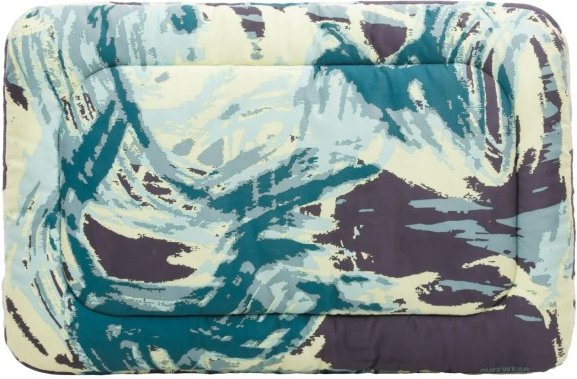 Ruffwear - Basecamp Bed - Hundedecke Gr Large sweeping sage