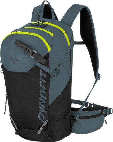 Dynafit - Ridge 26 - Skitourenrucksack schwarz