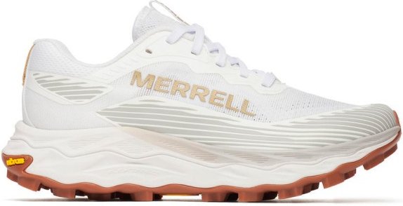 Merrell - Women's Agility Peak 6 - Trailrunningschuhe Gr 37 weiß/ gum