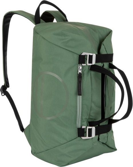 Wild Country - Rope Bag - Seilsack Gr 14 l oliv