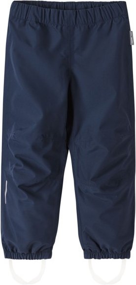Reima - Kid's Reimatec Pants Kaura - Regenhose Gr 140 blau