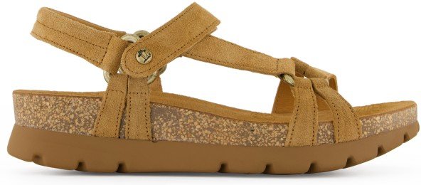 Panama Jack - Women's Sally B7 - Sandalen Gr 42 braun