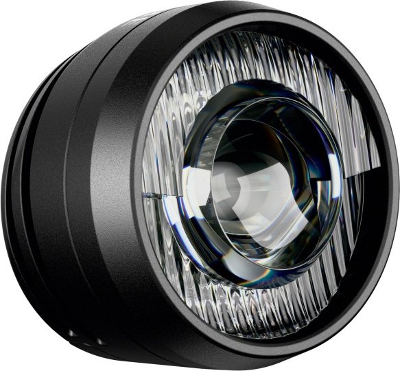 Lupine - SL Nano AF 5 31.8mm - Fahrradlampe schwarz