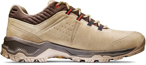 Mammut - Mercury IV Low GTX - Multisportschuhe Gr 40 2/3 beige