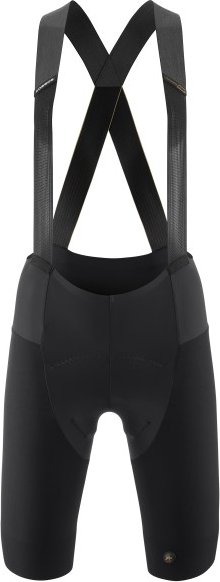 ASSOS - Women's Dyora RSV Bib Shorts S11 - Radhose Gr XXL schwarz