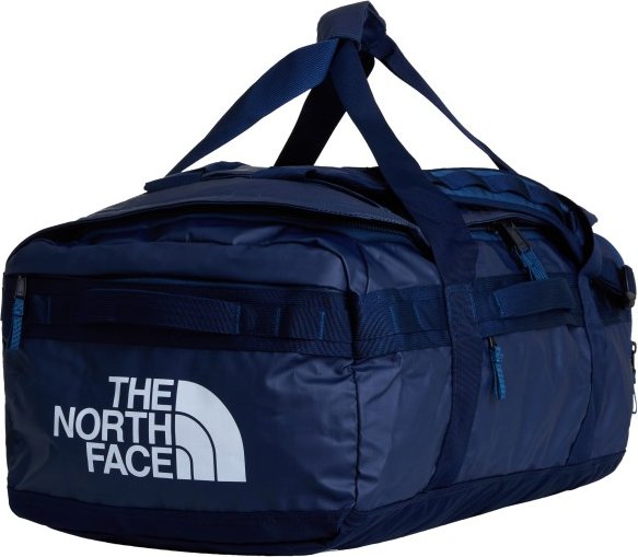 The North Face - Base Camp Voyager Duffel 62L - Reisetasche Gr One Size blau