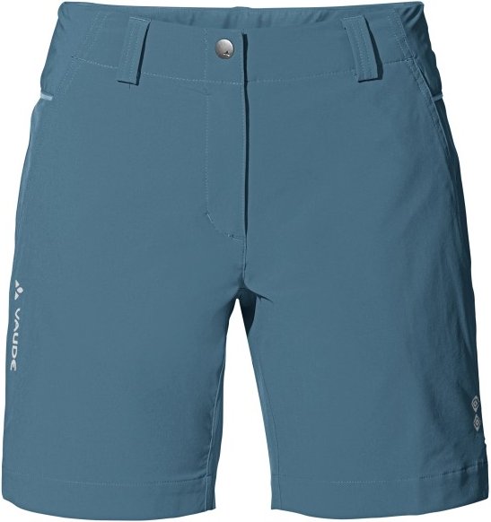 Vaude - Women's Skomer Shorts III - Shorts Gr 40 blau