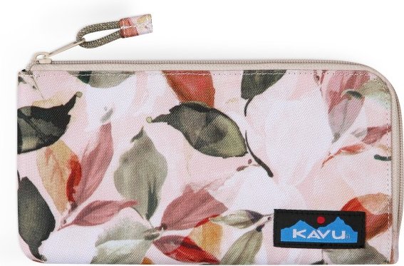 Thumbnail - KAVU - Clutch Case - Geldbeutel Gr One Size fall foliage