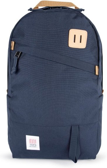 Topo Designs - Daypack Classic 21,6 - Daypack blau
