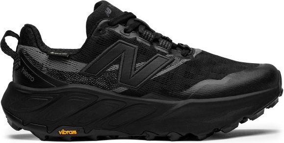 Thumbnail - New Balance - Women's Fresh Foam X Hierro V9 GTX - Trailrunningschuhe Gr 41 schwarz