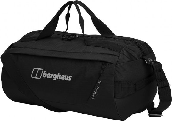 Berghaus - Carryall Mule 30 - Reisetasche schwarz