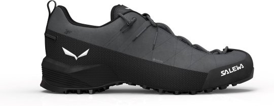 Thumbnail - Salewa - Wildfire Leather 2 GTX - Approachschuhe Gr 42,5 schwarz