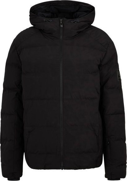 Ziener - Tyers-Z - Skijacke Gr 56 schwarz