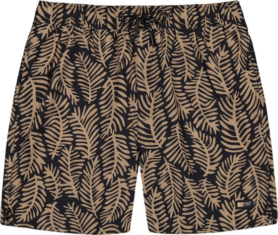 Barts - Covalla Shorts - Badehose Gr L schwarz