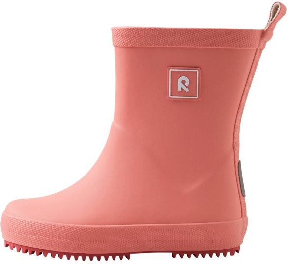 Reima - Kid's Ankka - Barfußschuhe Gr 34 rosa/rot