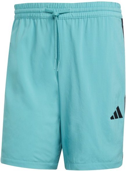 adidas - Essential 3-Stripes Chelsea - Shorts Gr 3XL - Regular türkis