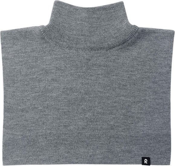 Reima - Kid's Star - Halstuch Gr 44-50 cm grau