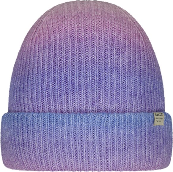 Barts - Kid's Niagra Beanie - Mütze Gr 53-55 cm lila