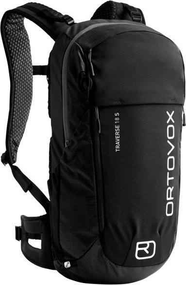 Thumbnail - Ortovox - Traverse 18 S - Wanderrucksack schwarz