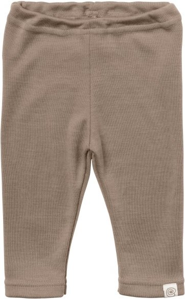 Thumbnail - Engel - Baby-Leggings - Leggings Gr 74/80 braun
