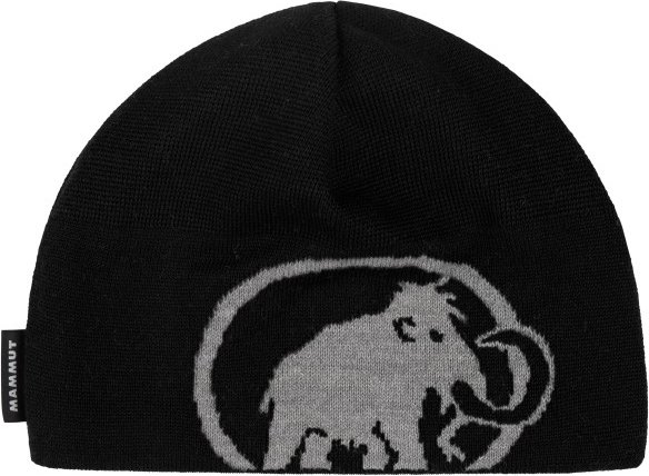 Mammut - Tweak Beanie - Mütze Gr One Size schwarz