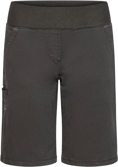 Chillaz - Women's Mallorca Short - Shorts Gr 42 grau