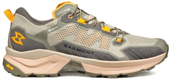 Garmont - Nexus GTX - Wanderschuhe Gr 46 beige