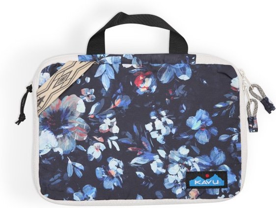 KAVU - Wander Packs 14 - Packsack Gr 14 l blau