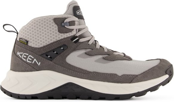 Thumbnail - Keen - Hightrail Mid WP - Wanderschuhe Gr 41 grau