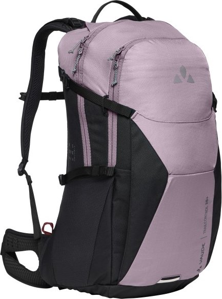 Vaude - Trailcontrol 20+ - Bike-Rucksack schwarz
