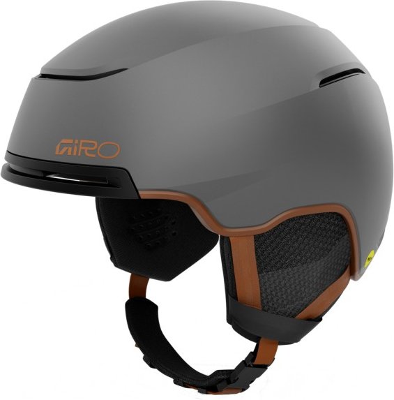 Thumbnail - Giro - Jackson Mips - Skihelm Gr M - 55,5-59 cm grau