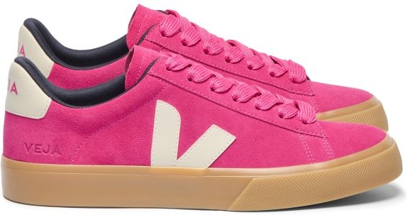 Veja - Women's Campo - Sneaker Gr 42,5 rosa