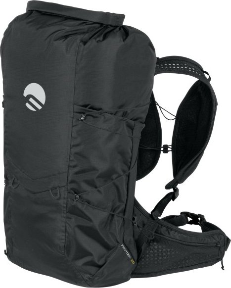 Ferrino - Fastdry 20 - Trailrunningrucksack Gr L/XL schwarz