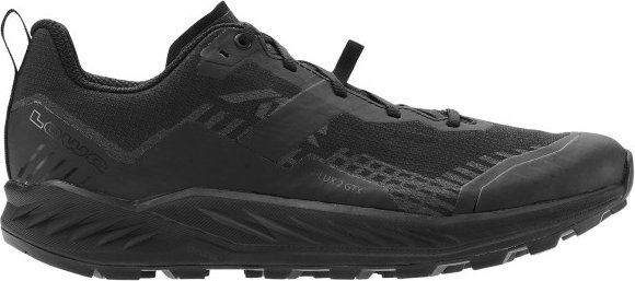 Thumbnail - Lowa - Amplux 2 GTX - Trailrunningschuhe Gr 42 schwarz