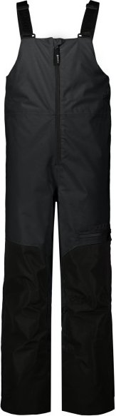 Scott - Kid's Junior Vertic Bib Pants - Skihose Gr 128 schwarz