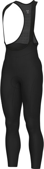 Alé - Pragma Winter 2.0 Bibtights - Radhose Gr S schwarz