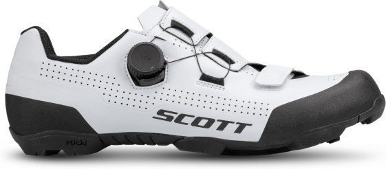 Scott - Shoe MTB Team Boa - Radschuhe Gr 46 grau