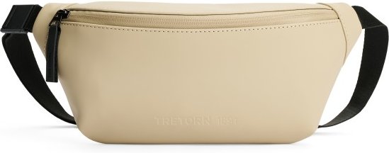 Tretorn - Waistpack - Hüfttasche Gr 2 l beige