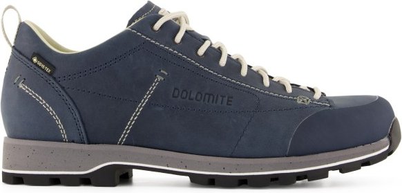 Thumbnail - Dolomite - Cinquantaquattro Low Full Grain Leather Evo GTX - Freizeitschuhe Gr 41,5 grau