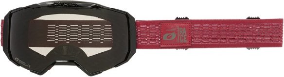 O'Neal - B-22 Goggle Static - Goggles Gr One Size bunt