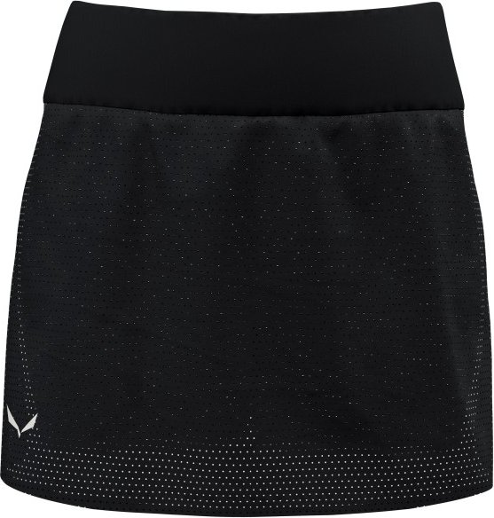 Salewa - Women's Pedroc 2 DST Skort - Skort Gr 40 schwarz