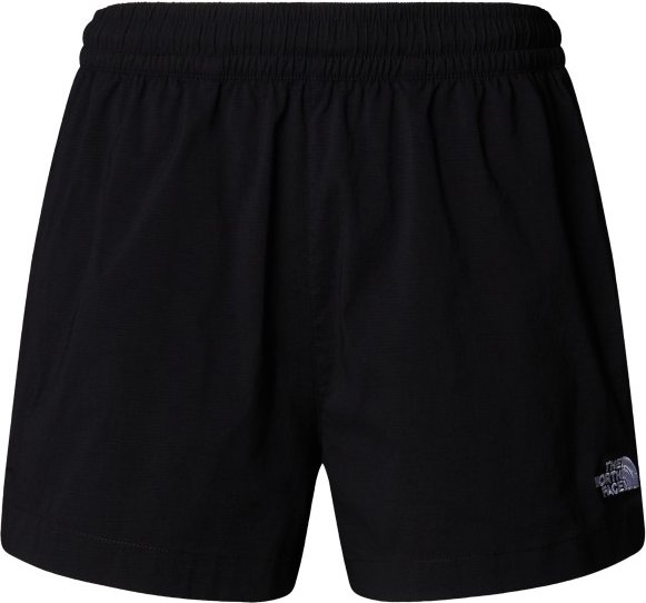 The North Face - Women's Class V Pathfinder Pull On Short - Shorts Gr XL - Regular schwarz