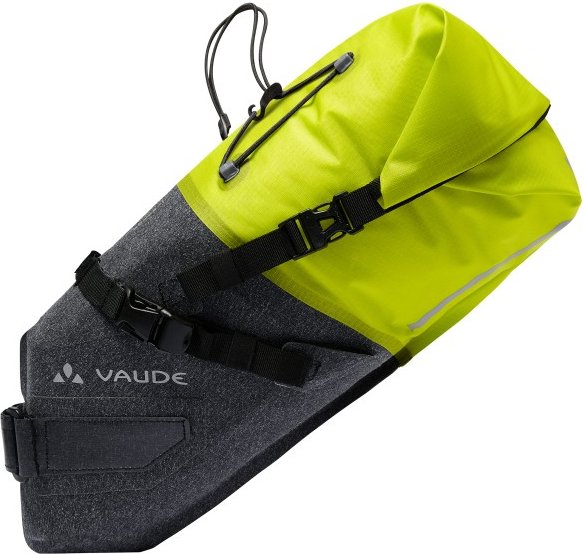 Vaude - Trailsaddle Compact - Fahrradtasche Gr 7 l bunt