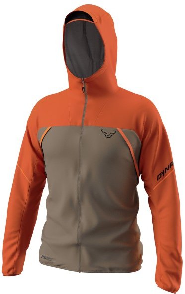 Thumbnail - Dynafit - Alpine 3L Jacket - Regenjacke Gr M bunt