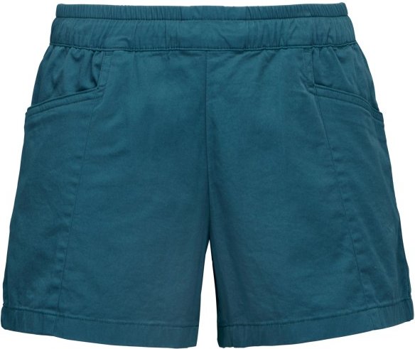 Black Diamond - Women's Notion Shorts - Shorts Gr L blau